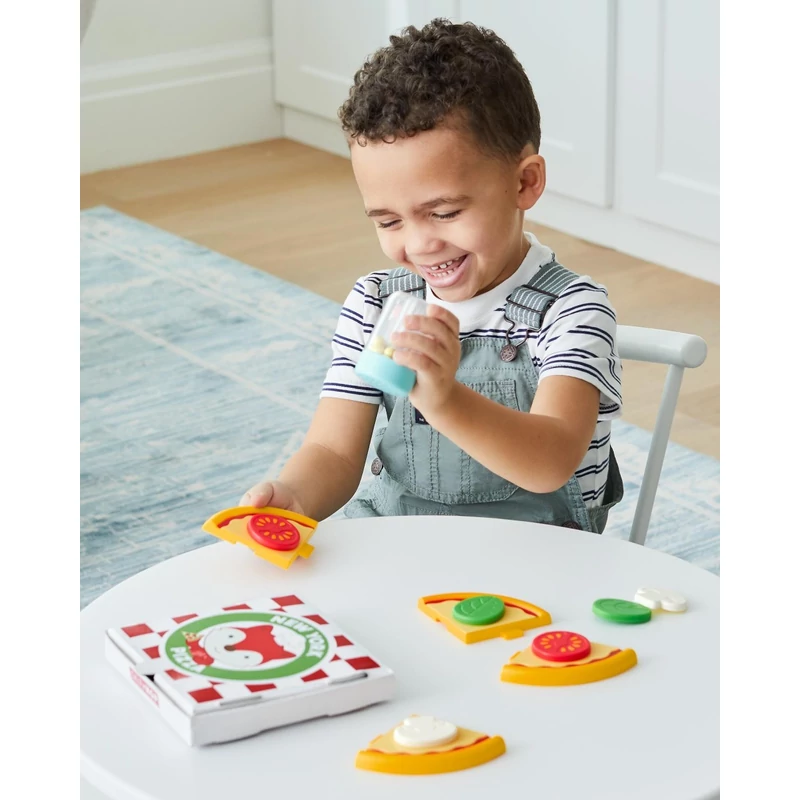 Skip Hop Zoo Pizza készítő szett