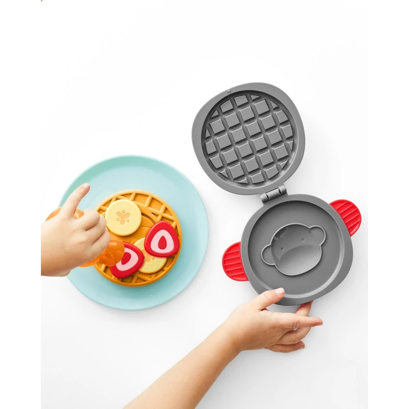 Skip Hop Zoo Gofri készítő szett