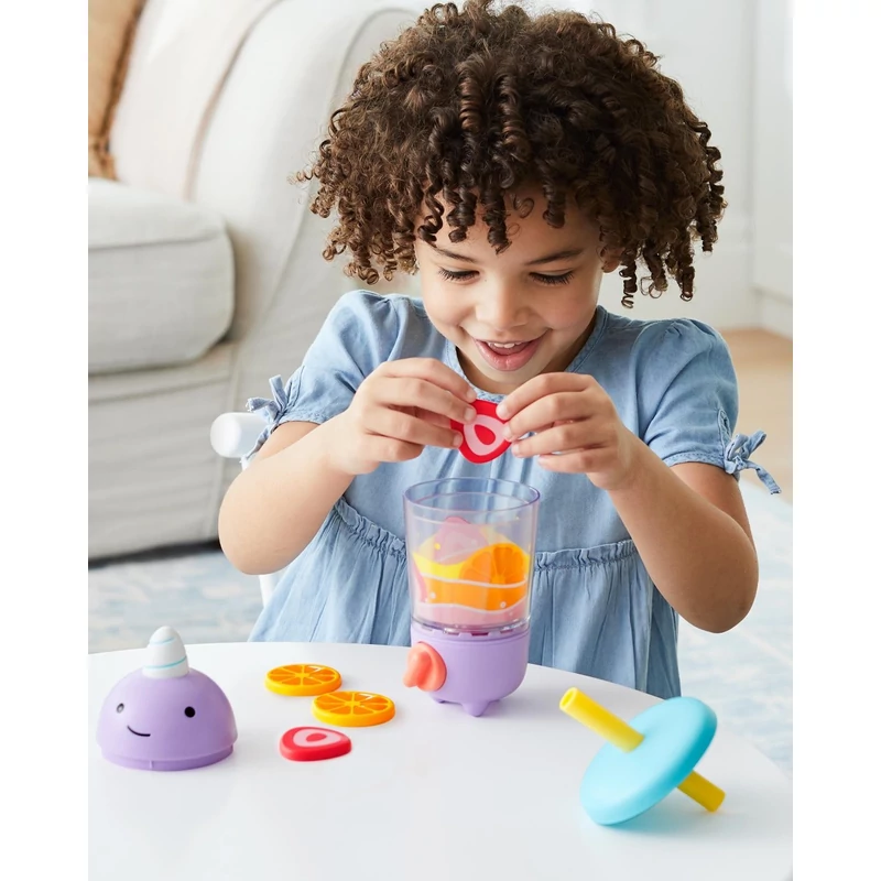 Skip Hop Zoo Smoothie készítő szett