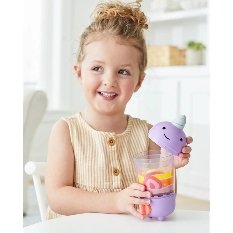 Skip Hop Zoo Smoothie készítő szett