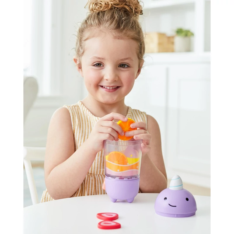 Skip Hop Zoo Smoothie készítő szett