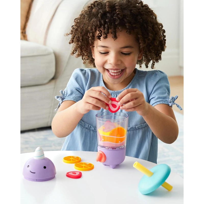 Skip Hop Zoo Smoothie készítő szett