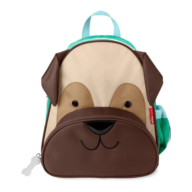 Skip Hop Zoo hátizsák  Mopsz