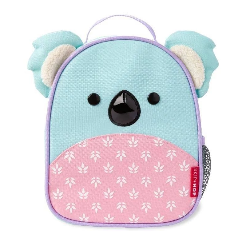Skip Hop Zoo hátizsák pórázzal Koala