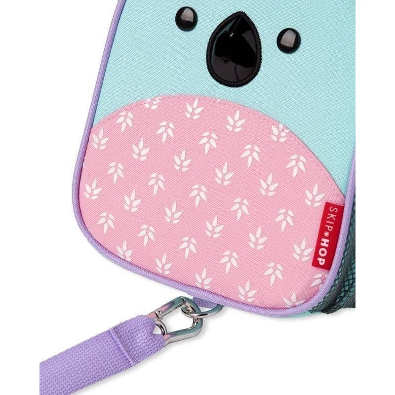Skip Hop Zoo hátizsák pórázzal Koala