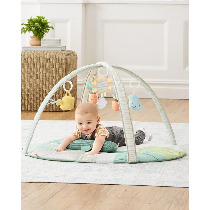 Skip Hop Garden Oasis játszószőnyeg