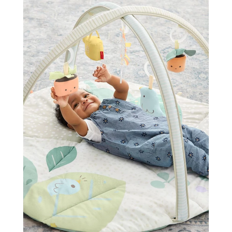 Skip Hop Garden Oasis játszószőnyeg