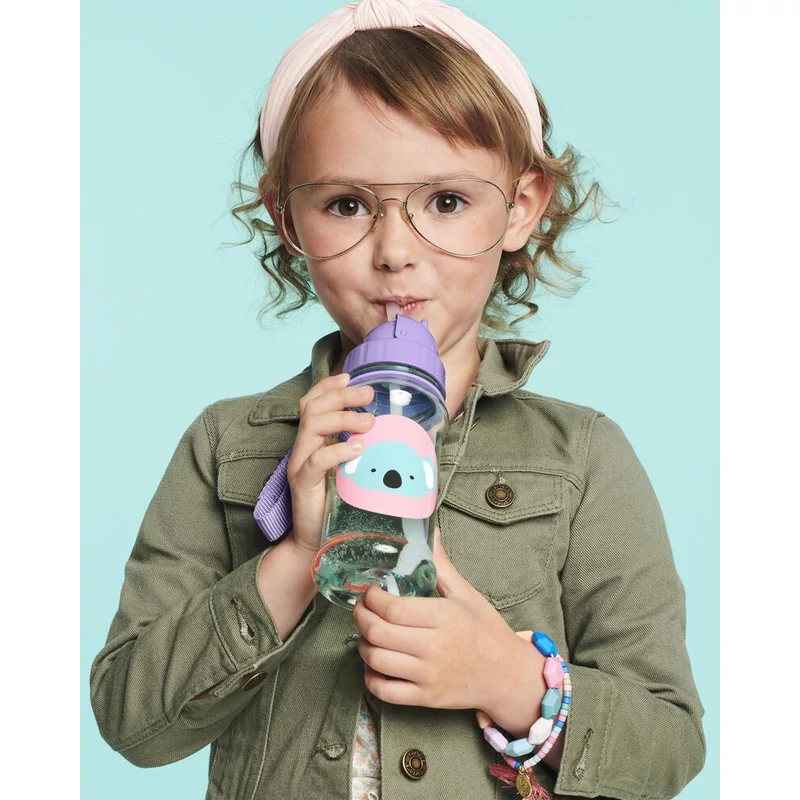 Skip Hop Zoo kulacs Koala 390ml
