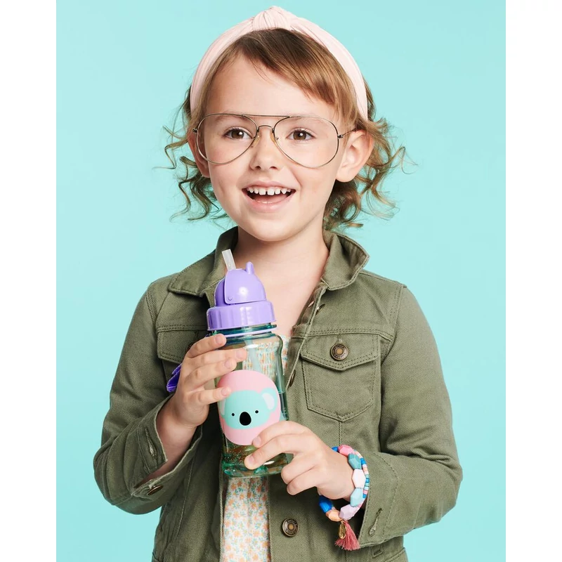 Skip Hop Zoo kulacs Koala 390ml