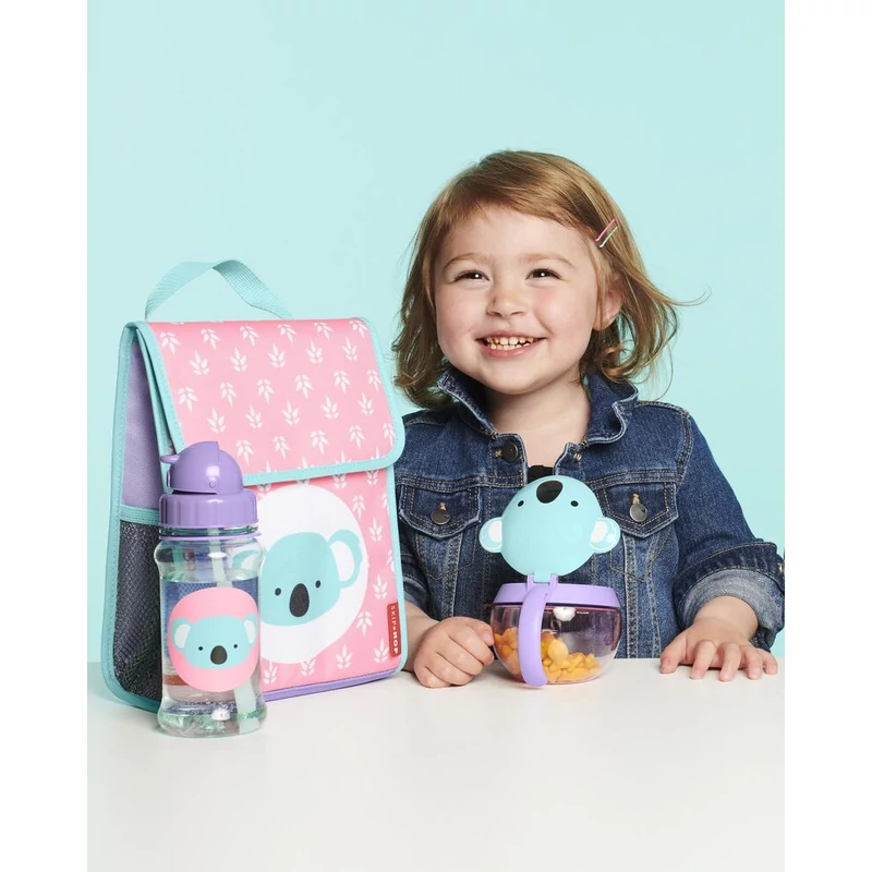 Skip Hop Zoo kulacs Koala 390ml