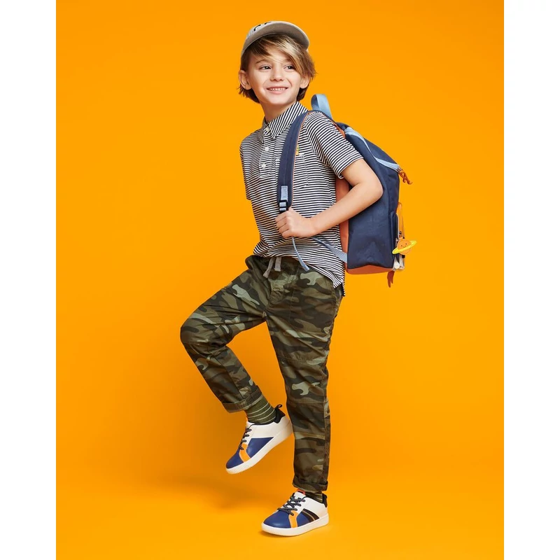 Skip Hop Spark hátizsák iskolásoknak Rakéta