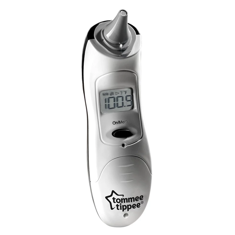 Tommee Tippee digitális fülhõmérõ