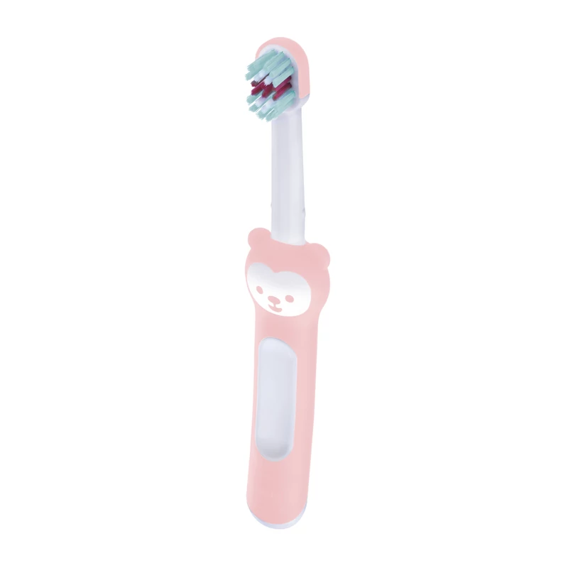 MAM fogkefe Babys Brush 6hó