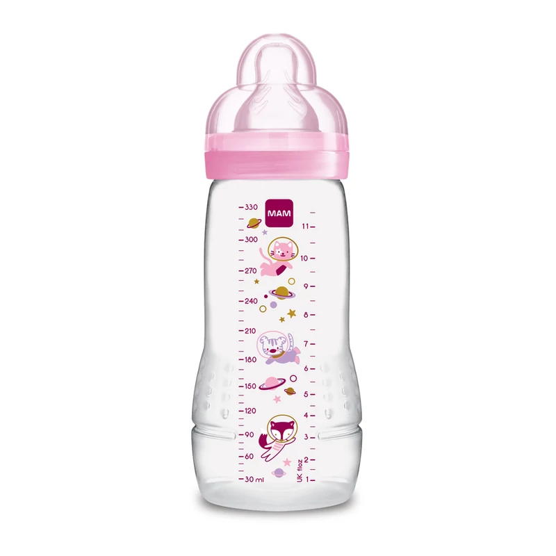 MAM cumisüveg Easy Active 330ml