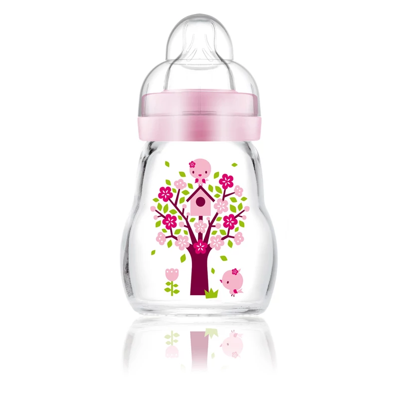 MAM cumisüveg Feel Good üveg 170ml