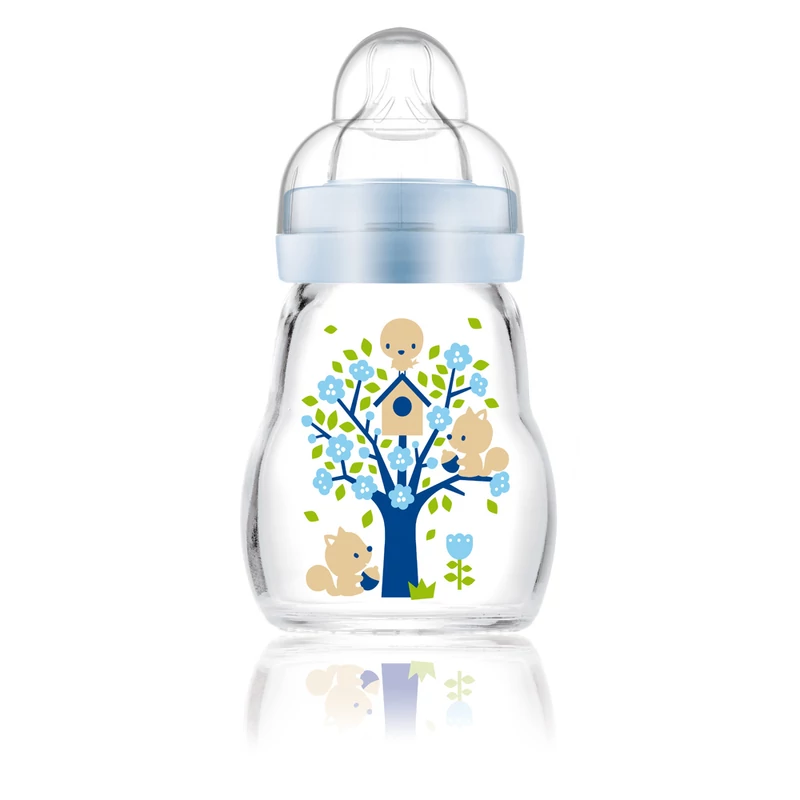 MAM cumisüveg Feel Good üveg 170ml