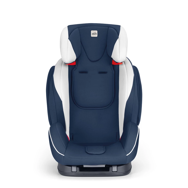 CAM gyerekülés Regolo ISOfix 497 /2022/