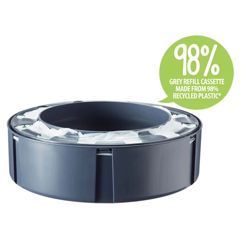 Tommee Tippee utántöltő Sangenic Simplee 1 db-os