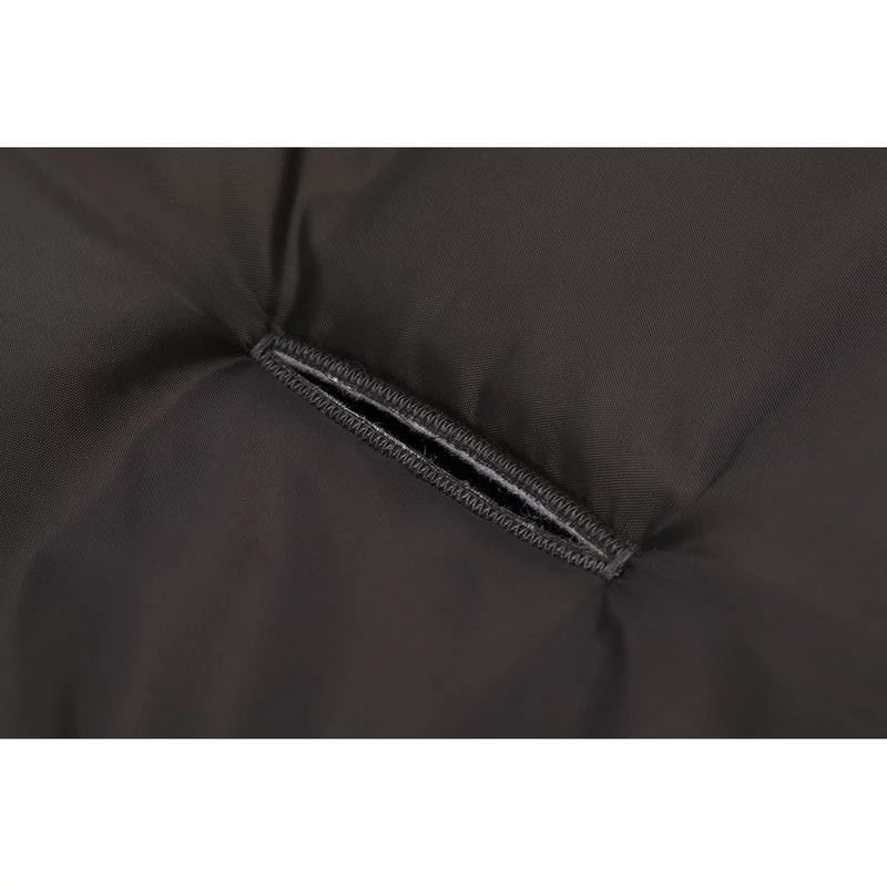 Fillikid bundazsák babakocsiba Eco big 1220-07 szürke