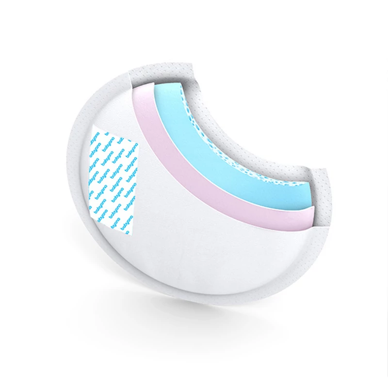 BabyOno melltartóbetét Comfort eldobható 50 plusz 20 db 296