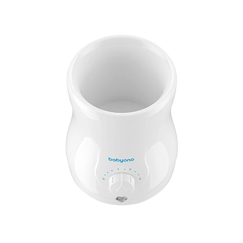 BabyOno elektromos ételmelegítő és sterilizáló 216