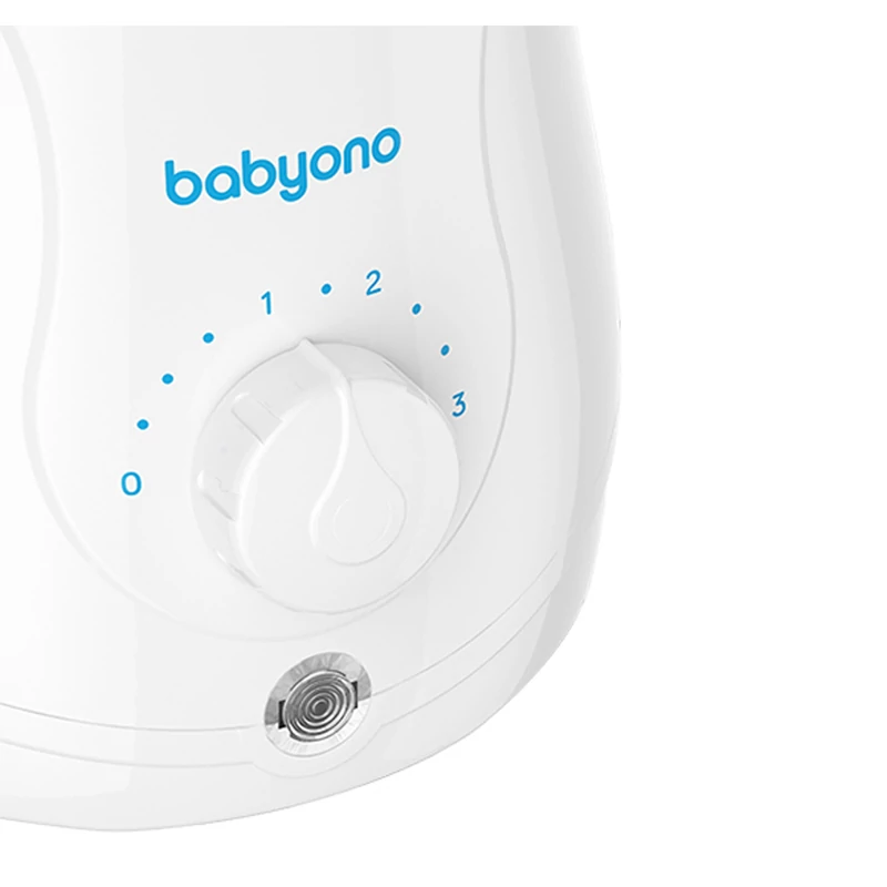 BabyOno elektromos ételmelegítõ és sterilizáló 216