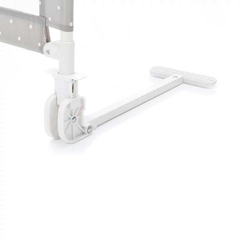 Fillikid leesésgátló boxspring-ágyra is 135x50cm 290-50-44 világosszürke