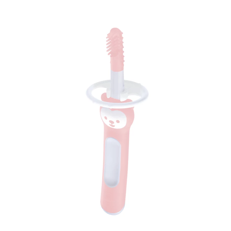 MAM fogkefe Massage Brush 3hó
