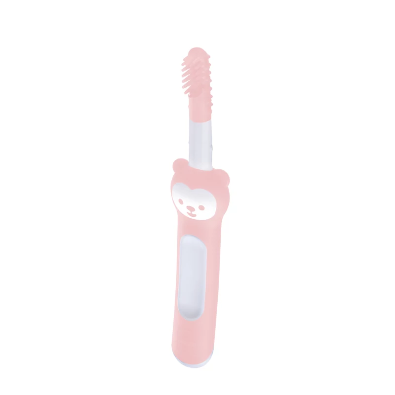 MAM fogkefe Massage Brush 3hó