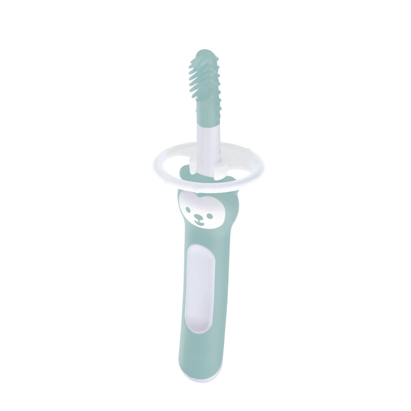 MAM fogkefe Massage Brush 3hó