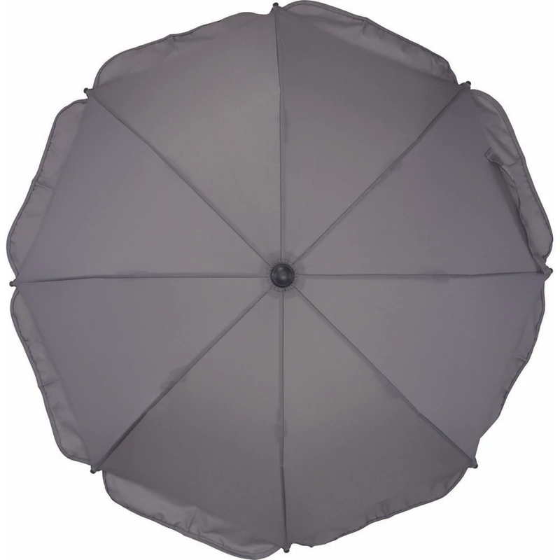 Fillikid napernyő Easy-Fit szürke 671151-41