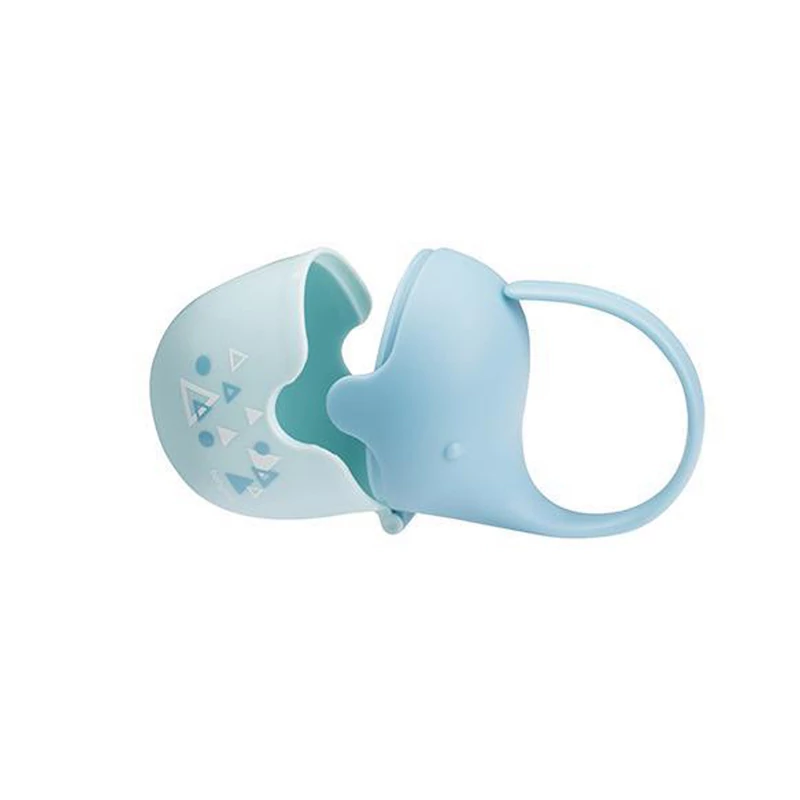BabyOno cumitartó doboz elefánt kék 529/02