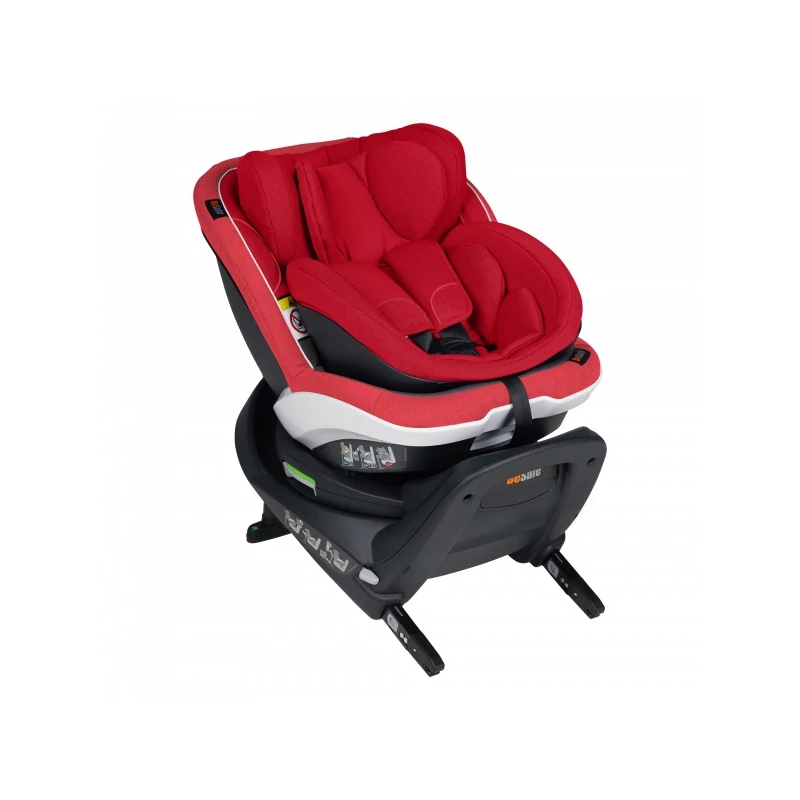 BeSafe gyerekülés iZi Twist B I-Size 40-105 cm Sunset Mélange