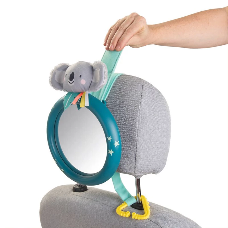 Taf Toys babafigyelõ tükör Koala 12505