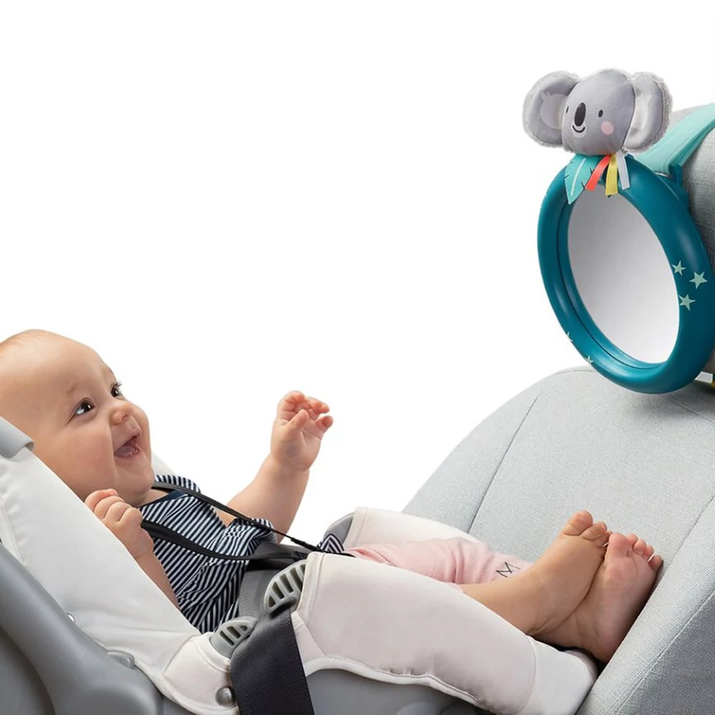 Taf Toys babafigyelõ tükör Koala 12505