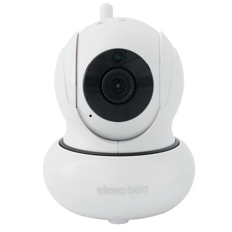 Kikkaboo Baby videomonitor WIFI-s