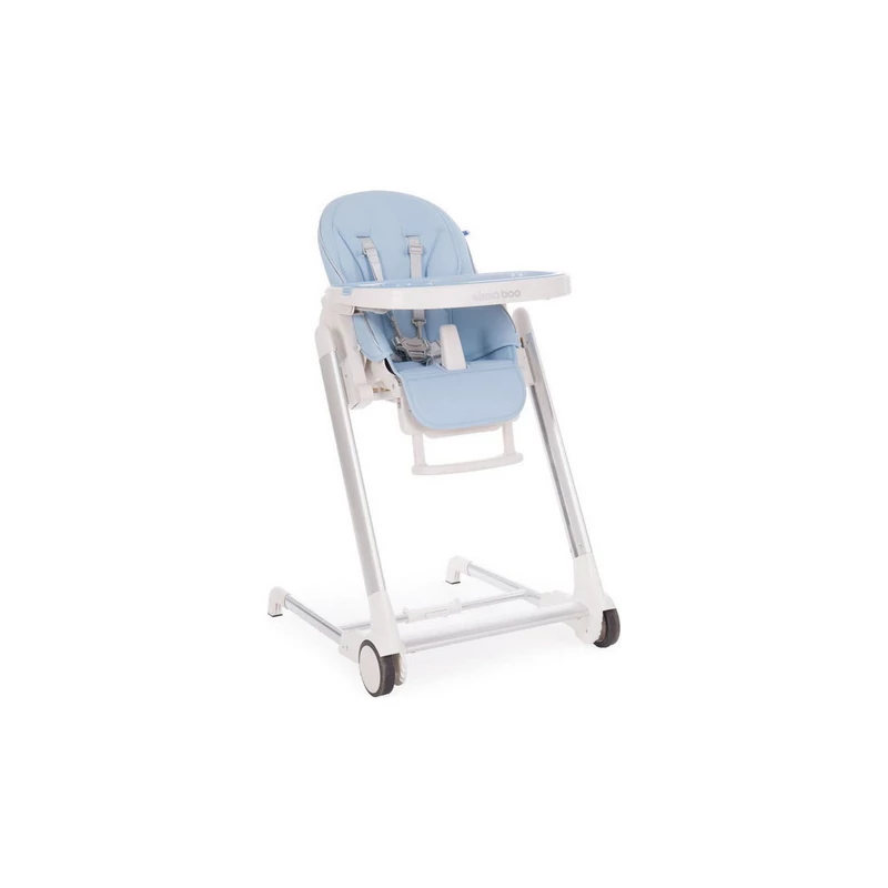 Kikkaboo etetõszék Maple Blue