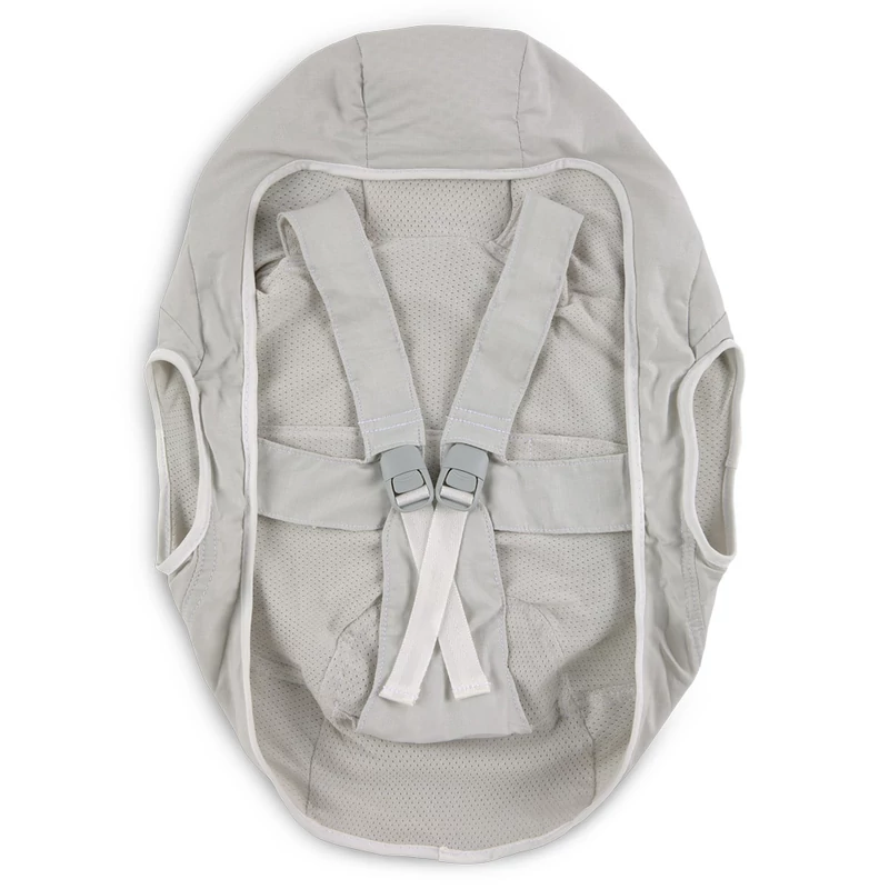 BeSafe babaáthelyezõ kendõ iZi Transfer Light Grey szürke
