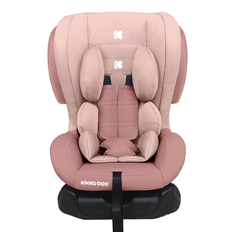Kikkaboo gyerekülés Sport 0-18kg 2020 Pink