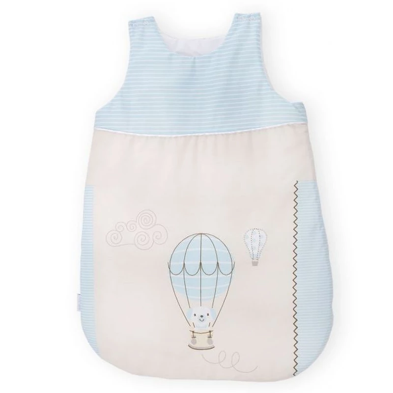 Kikkaboo hálózsák 0-6 hó Hőlégballon