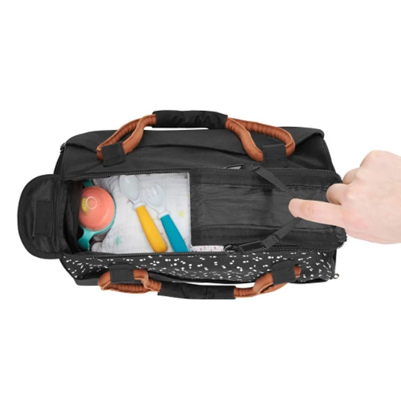 Badabulle pelenkázó táska POCKETSTYLE B043029