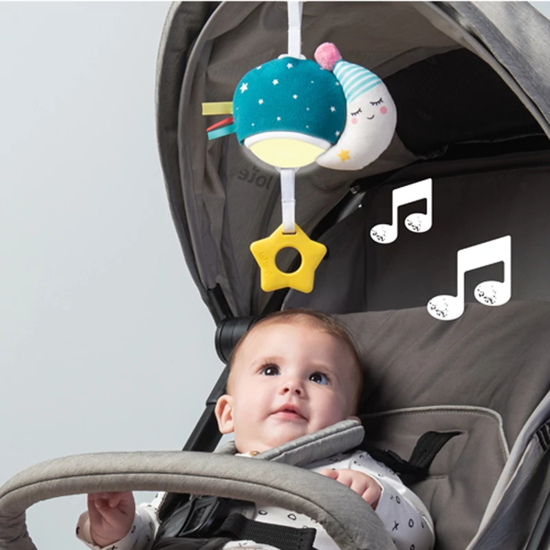 Taf Toys felhúzós zenélõ Mini Moon hold 12585