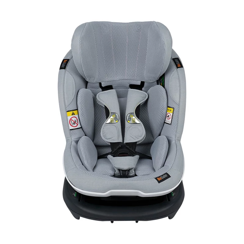 BeSafe gyerekülés iZi Modular A X1 i-Size 61-105 cm Peak Mesh