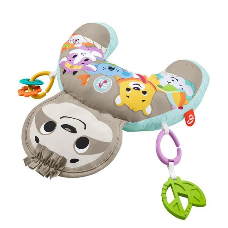 Fisher-Price pocakpárna lajháros GRR01