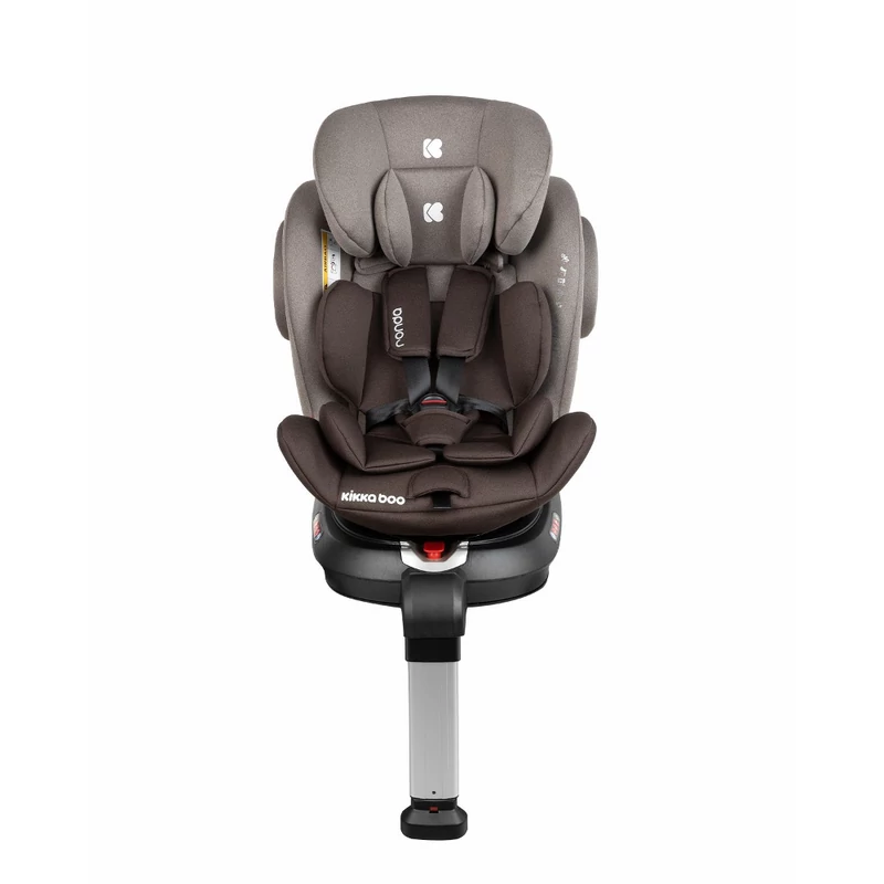 Kikkaboo gyerekülés Ronda Isofix 0-36 kg barna