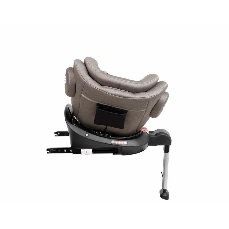 Kikkaboo gyerekülés Ronda Isofix 0-36 kg barna