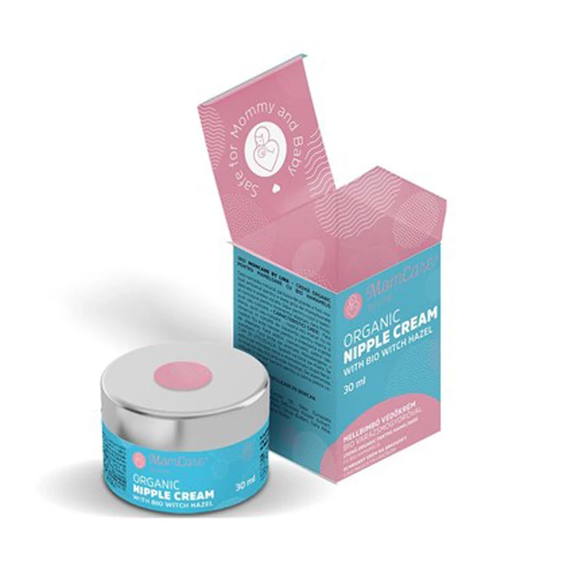 MomCare mellbimbó védőkrém 30ml