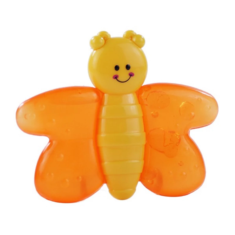 Baby Mix hûtőrágóka pillangó