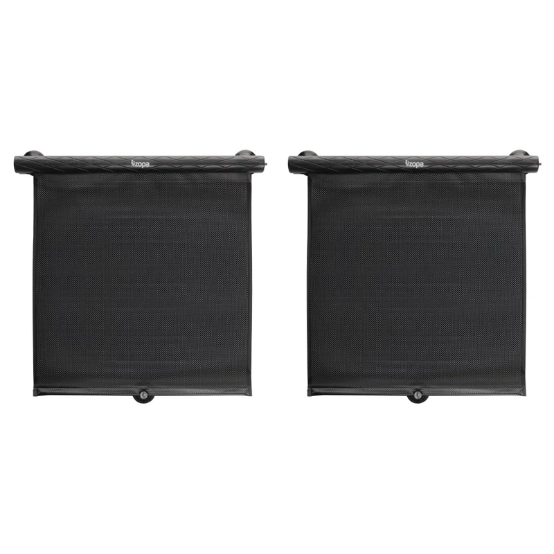 Zopa autós napellenző - Deluxe roló 2db  ZOP029157