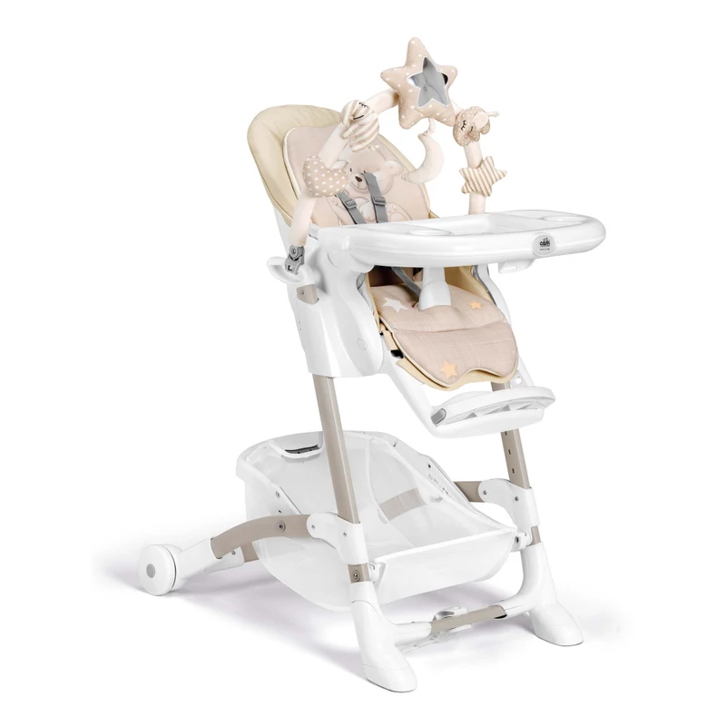 CAM etetõszék Istante C260